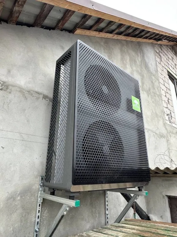 Частный дом 247 м³