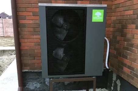Коттедж