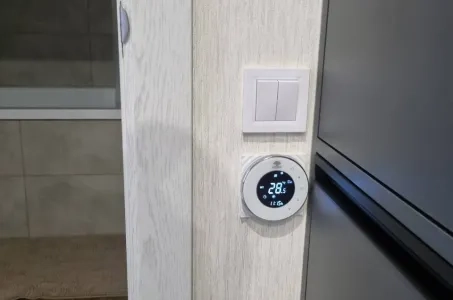Апартаменты