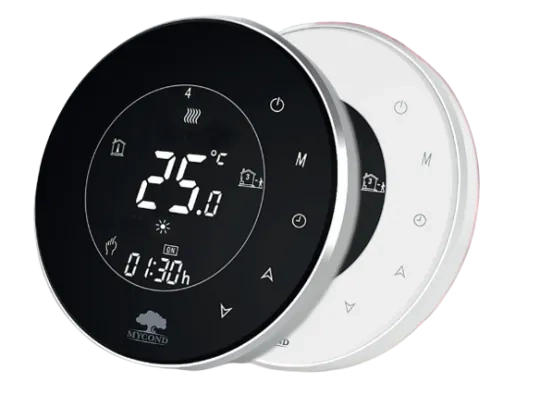 Термостат для теплого пола Mycond ORB Heat