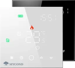 Термостат для теплого пола Mycond Block