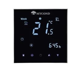 Термостат для теплого пола Mycond New Touch