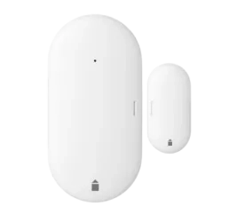 Датчик открытия двери Zigbee